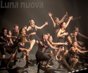 Dantzaz, la danza contemporanea secondo i baschi
