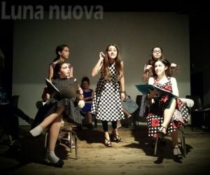 Piccola Scuola Popolare: il vero teatro dei ragazzi