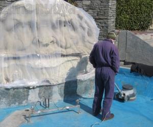 Giaveno, mezzo milione per tre monumenti simbolo della città