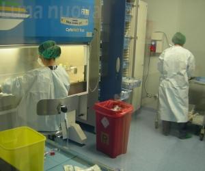 Orbassano: la quarta vita dell’ospedale San Luigi