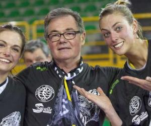 Parlangeli e Veglia: dai parquet a ovest di Torino alla Serie A con Brescia