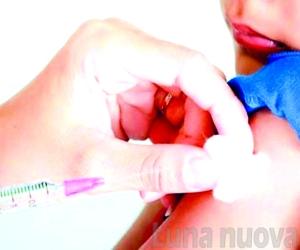 Vaccini, nell'Asl To3 copertura oltre il 90%
