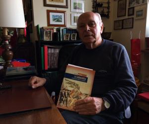 Michele Ruggiero: il Piemonte repubblicano ballava la “Carmagnole”