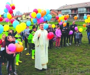 Alpignano, due giorni intensi per l'Annunziata alla Campagnola