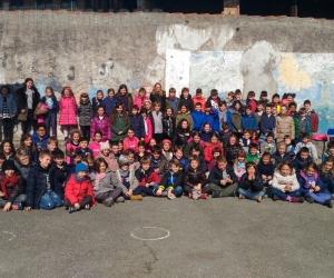 Giaveno, ‘Kids friendly’, scuola e museo uniti