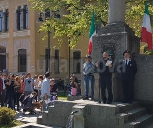 Condove: il 25 Aprile più bello con don Luigi Ciotti