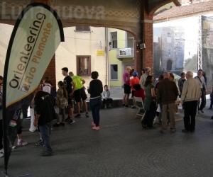 Rivalta, un 25 Aprile a caccia della Storia