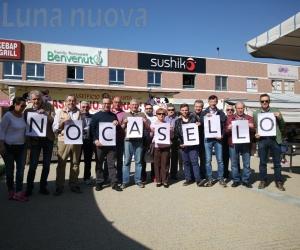 I sindaci della cintura Sud: «Vogliamo metro e abolire il casello»