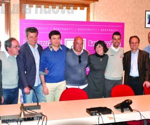 Aru pronto a sfidare lo Jafferau: «Punto al Mondiale, ma anche il rosa...»