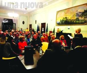Condove: Pietro Bassignana, l&rsquo;interprete che aiutava i partigiani