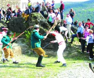 Petizione a S.Giorio: «Rivogliamo la Soppressione»