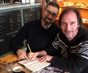 Vendetta: il libro che mancava è scritto a quattro mani