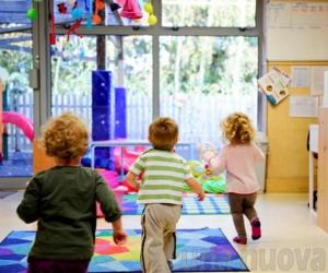 Collegno, vaccini: restano a casa due bimbi del nido