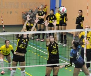 Iniziano i playoffs: Piossasco sogna la B2, Almese entra nel girone dantesco
