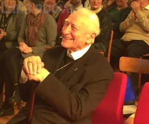 Rivoli: monsignor Bettazzi e don Ciotti per Martin Luther King