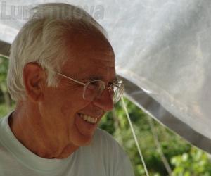 Luciano Tomalino: addio al simbolo del presidio No Tav di Borgone