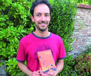 Matteo Poletti: dal Premio Bukowski al "giorno del funerale"