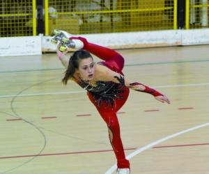 Titoli regionali ed exploit nazionali per Skating Passion e Murialdo Rivoli