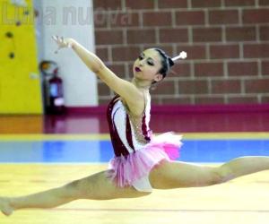 Le stelle di Collegno e Sangano ai Mondiali e all'European Cup di Dublino