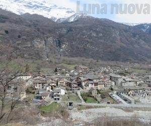 Duello in rosa a Novalesa per stabilire il successore di Faletti