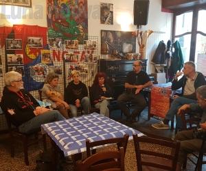 Bussoleno, partita la settima edizione di Critical Wine