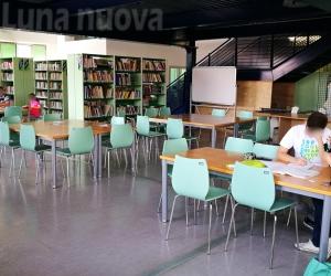 Avigliana, nasce il Comitato contro la biblioteca affidata all’ufficio turistico