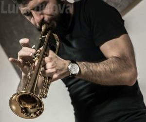 Un Castello per il jazz dei giovani
