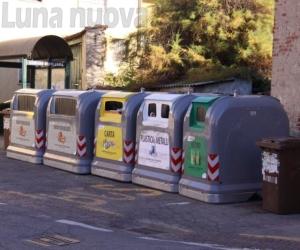 Volvera, gli ecopunti saranno sorvegliati