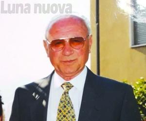 Rosta, triste addio al clarinetto di Duilio Marini