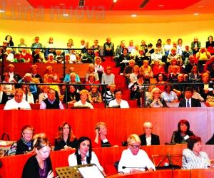 Rivoli: stagione da incorniciare per l'Unitre