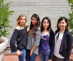 Avigliana, idea vincente allo ‘Startup creation lab’