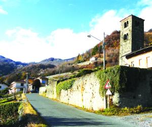 Condove, telefonia mobile sulla montagna: raccolte 810 firme