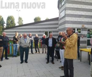 Avigliana, i 40 anni della Famija ed Drubiaij