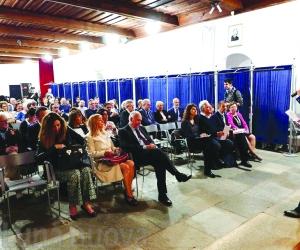 Proteggere e tramandare la Sacra con la candidatura Unesco