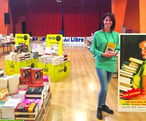 Rivoli: scintille fra librerie, la Fiera trasloca al chiuso
