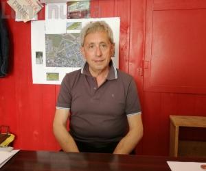 Orbassano: Finotti, il candidato che punta tutto sulla ‘città sociale’