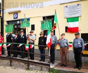 Avigliana, omaggio ‘alpino’ alla Tridentina