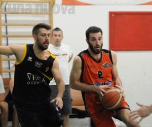 Fantastico Grugliasco: in mezza partita ribalta il Gravellona
