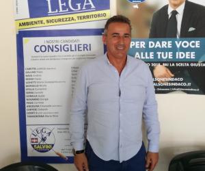 Orbassano: Falsone, welfare e lavoro spingono l’uomo della Lega 