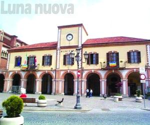 Orbassano, lite tra candidato e cronista: alcuni candidati dell’Onda si dissociano