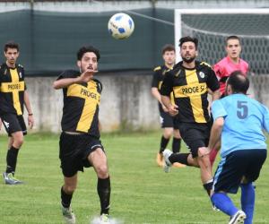 Al Beinasco manca un rigore. Ora è costretto a vincere