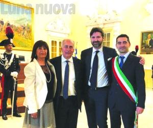 Rosta: carriera record e cinque lauree, ora anche ufficiale
