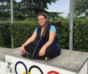 Colpi di fulmine in pedana: Greta Bertoli sogna la prossima olimpiade