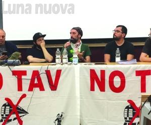 Venaus ad "Alta Felicità": il Festival No Tav si accende