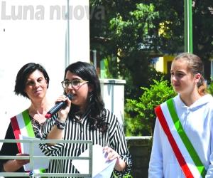 Almese: "Ius soli" simbolico nell’anniversario della Repubblica