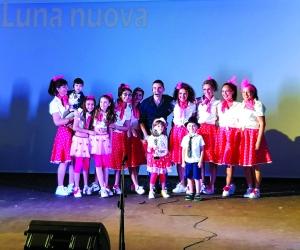Rosta got talent, stessa formula, stesso successo