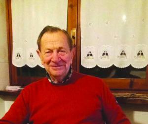 Bardonecchia: malore in mare, muore a 87 anni Celestino Sussetto