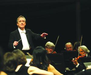 Talenti emergenti e grandi ritorni per la nuova stagione dell’Orchestra Rai