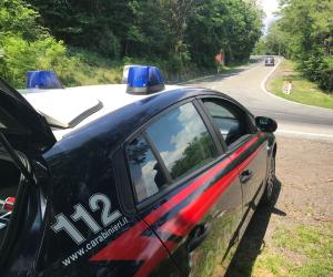 Val Susa: raffica di controlli sui motociclisti, multe e denunce