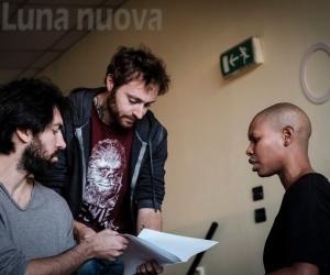 Avigliana, l’Ulisse di Alotto nato a Hollywood